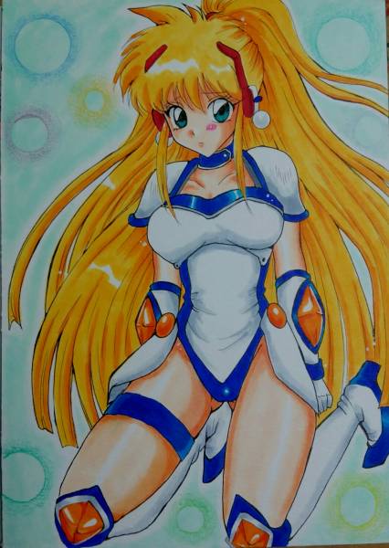 手描きイラストリクエスト② 手描きイラスト 簡易リクエスト ラフ確認 手描きイラスト　リクエスト　ラフ確認なし　　B5