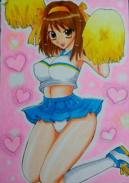 手描きイラストリクエスト② 手描きイラスト 簡易リクエスト ラフ確認 手描きイラスト　リクエスト　ラフ確認なし　　B5