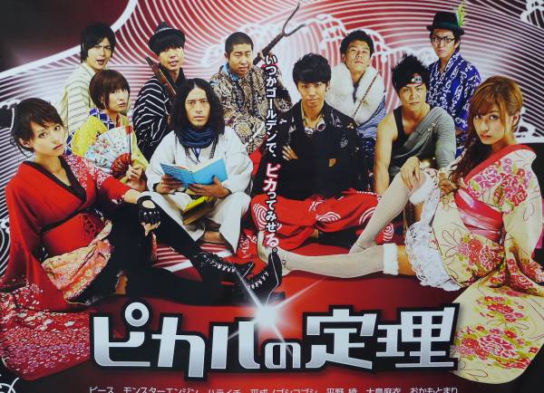 活動歴および当時の関連ビジュアル記録