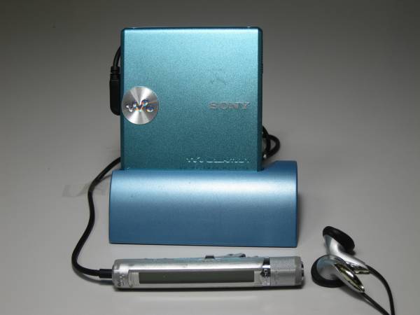 □SONY MD WALKMAN MZ-E730