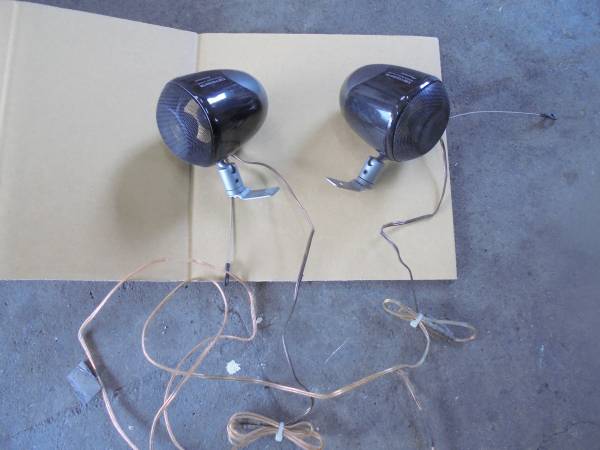 ★☆カロッツェリア　TS-STX900　サテライトスピーカー　美品☆★