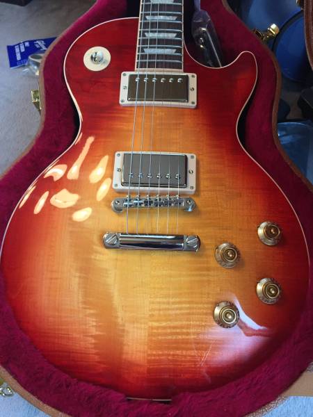 良杢/極美品】gibson les paul traditional 2013（ギブソン レスポール 