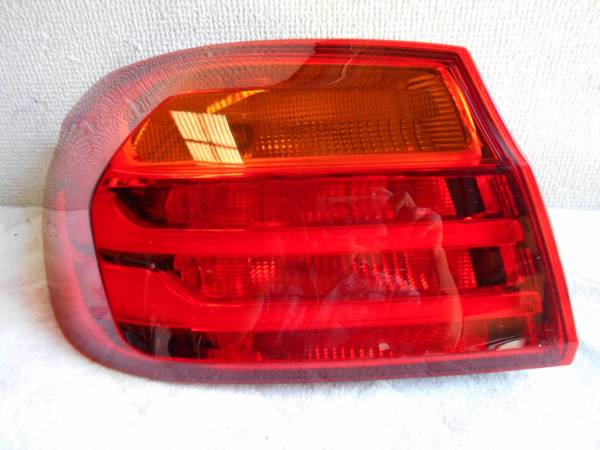 F32/F33/F36 BMW 4シリーズ 純正テールランプ 【公式通販】