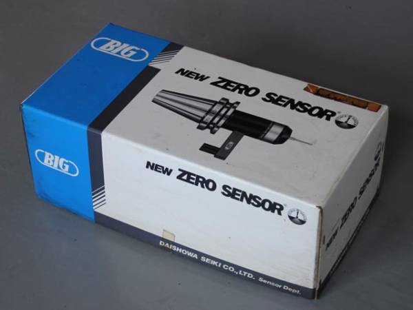 ニュウ ゼロ センサー ニューゼロセンサー 大昭和精機[BIG] BT50-LCZ56 