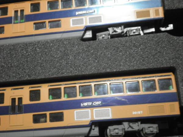 ジャンク TOMIX 92049 近鉄3000系 ビスタカー 近畿日本鉄道