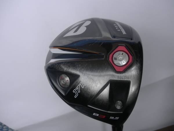 ◎ブリヂストン J715 B3/9.5/Tour AD MJ-6S