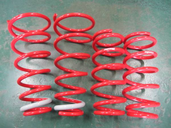 タナベ　サステックプロ　ダウンサス　プリメーラＰ11　未使用？