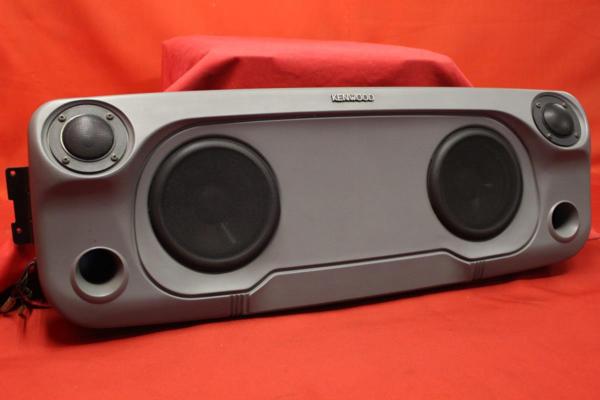 ☆KENWOOD KSC-RZ5500ルーマウントスピーカー☆jaudio KSC-RZ5500 