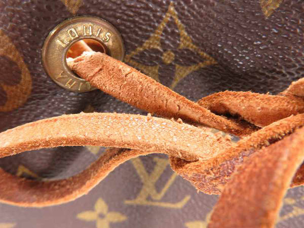 1円 LOUIS VUITTON ルイヴィトン M42224 モノグラム 1円 1円 LOUIS VUITTON ルイヴィトン M42224 モノグラム 1円