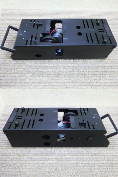 Yahoo!オークション 京商 ☆ マルチスターターBOX 2.0 ☆ 動作確認済み