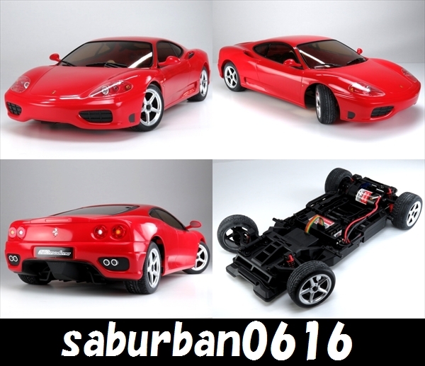 ミニッツ オートスケール NSX 3台セット ミニッツ オートスケール