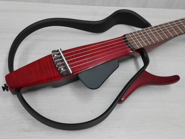YAMAHA SLG110NFM RTB サイレントギター