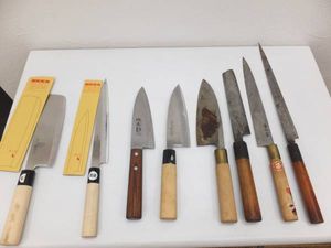 源 包丁のYahoo!オークション(旧ヤフオク!)の相場・価格を見る｜Yahoo