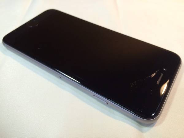 Au Iphone 6 64gb Ios10 0 2 ネットワーク利用制限判定 残積なし 格安sim Mvno Iphone6 海外用 売買されたオークション情報 Yahooの商品情報をアーカイブ公開 オークファン Aucfan Com