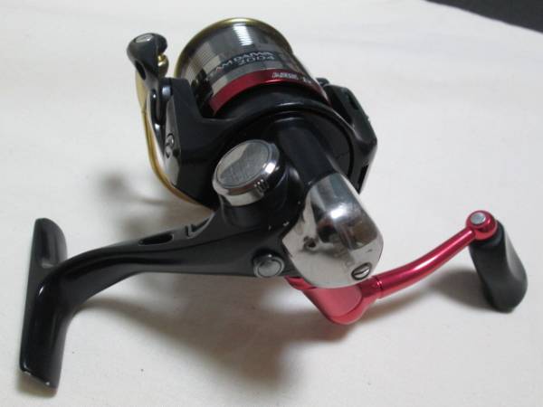 DAIWA ダイワ TD イージス 2004 AEGIS チームダイワ TEAM DAIWA / 検索