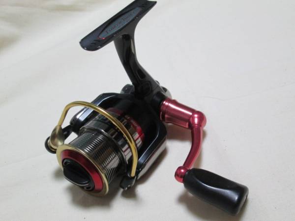 DAIWA ダイワ TD イージス 2004 AEGIS チームダイワ TEAM DAIWA / 検索