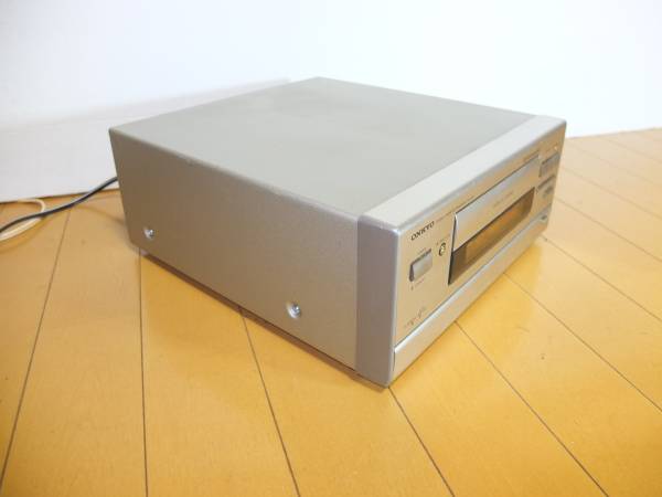 ONKYO オンキョー K-511M カセットデッキ ONKYO K-511THM カセット