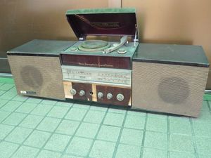 ビクター　オーディオラ　BR32 ビクター オーディオラ BR32 真空管 ビクターのYahoo!オークション(旧