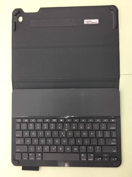 美品 ipad Air2 Wi-Fi+Cellularモデル 16GB ソフトバンク ゴールド 判定○