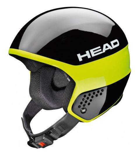  HEAD ヘルメット STIVOT RACE CARBON Black/Lime L 59-60cm FIS対応(アクセサリー)｜売買されたオークション情報、yahooの商品情報をアーカイブ公開 - オークファン アクセサリー