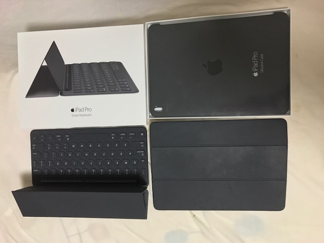 Yahoo!オークション 超美品IPad Pro 9.7 WiFi iPad Pro 9.7 インチWI