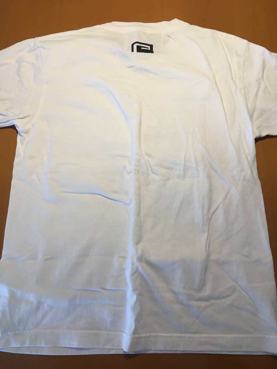 ＵＳＥＤ■reversal　GI Tシャツ：サイズＳ