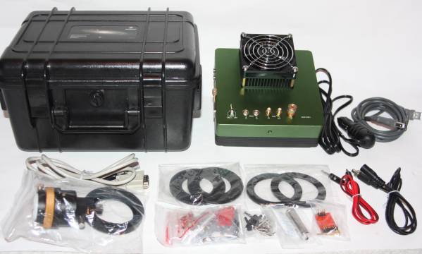 ラスト1台のみ！再入荷なし！特価ーQHY16200A モノクロCCDカメラ　人気のAPS-Hサイズ