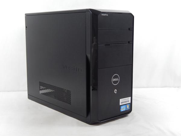 Vostro 0 Dell Core i7-2600 DELL 3.40GHz 4GB - 1 RAM PC i7 2*