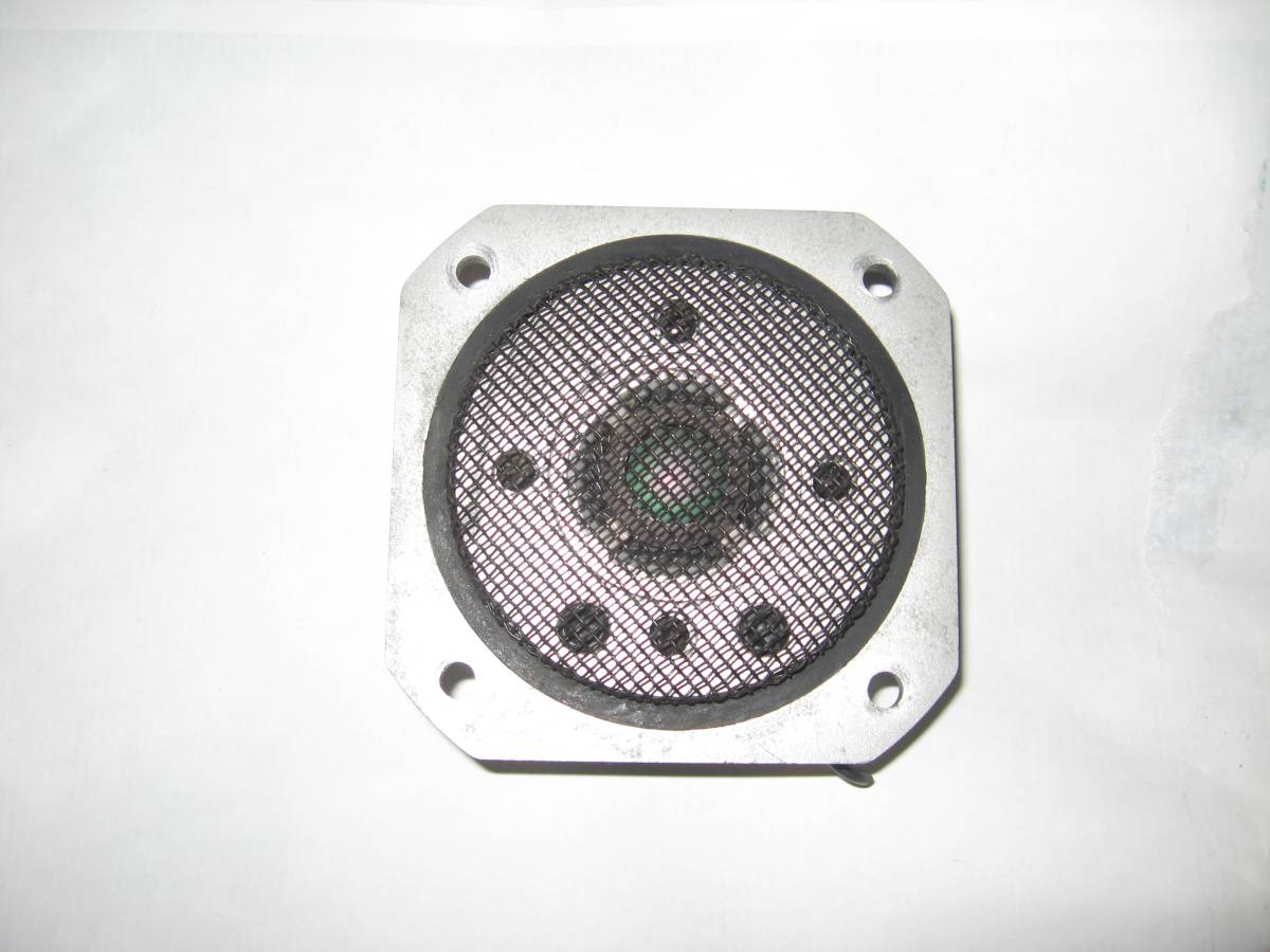 YAMAHA ＮＳ－１０００M　ツイータ　ＪＡ－０５１３　②