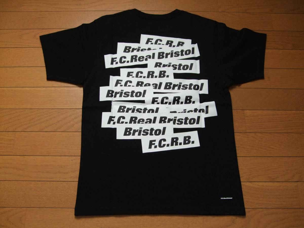 Bristol SOPH. | ブラックL 公式通販 S⁄S BLACK): SUPPORTER FCRB 