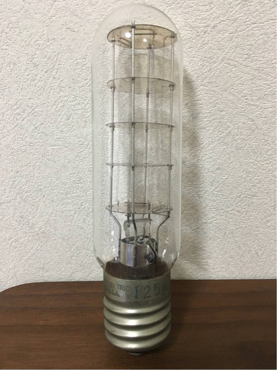 300B Western Electric 真空管 ウェスタンエレクト j0AA Western