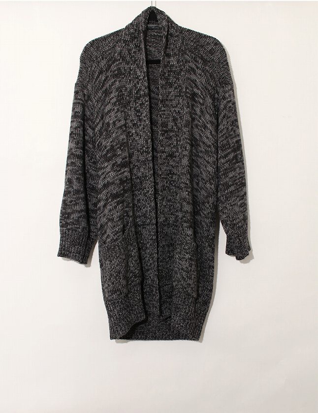 セオリーリュクス theory luxe ガウンコート コーディガン トッパー