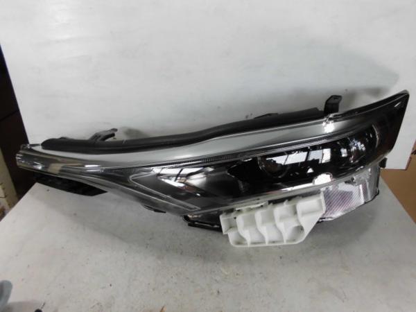 サイ SAI AZK10 後期 左ヘッドライト LED用 (17-1015) 【公式通販】