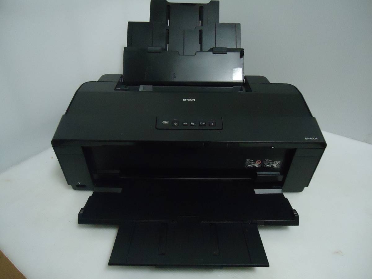 EP-4004 EPSON エプソン A3ノビ対応 Colorio - A3インクジェット