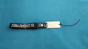FF8 ストラップの値段と価格推移は？｜2件の売買データからFF8