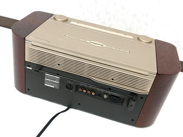 ☆SONY セレブリティⅡ MD-7000 CD/MDステレオ☆