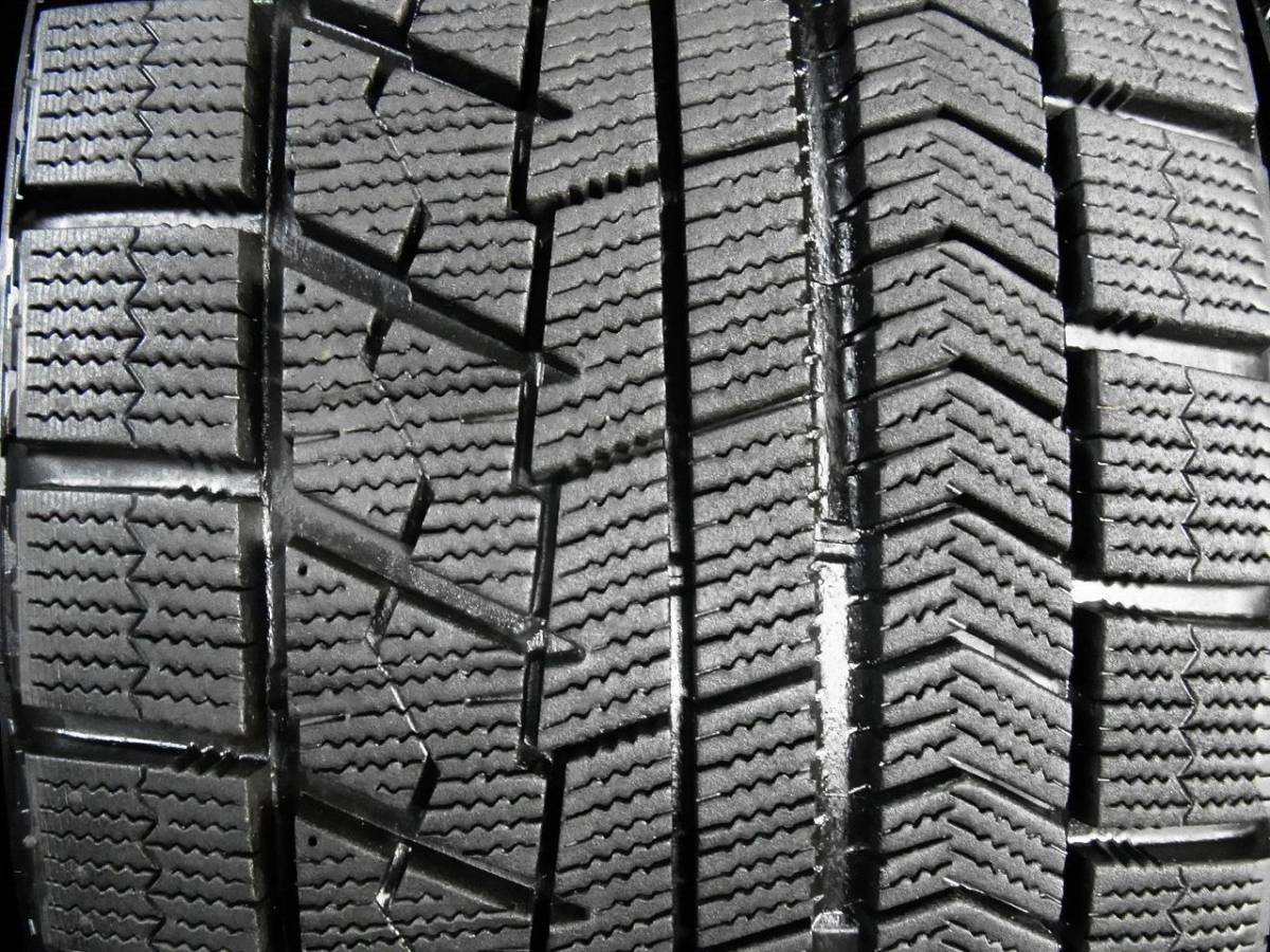 極上8～9分山!! ブリヂストン ブリザック VRX 205/55R16・225/50R16 前後SET!! 検品済み 追加画像多数 S2000/SLKオーナー様等 必見!!