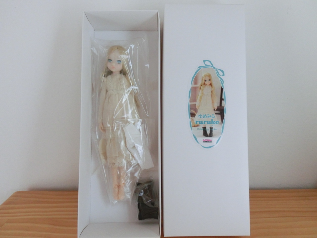 petworks ゆめみるruruko 未開封品☆