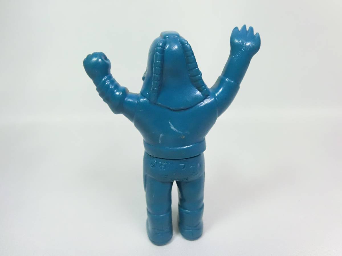 ポピー ソフビ 仮面ライダー 当時物 ミニソフビ 仮面ライダーV3 ミニ