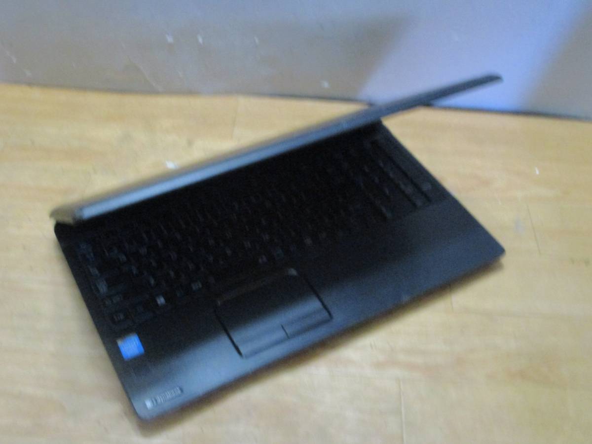 【ジャンクノートPC】dynabook　Satellite B253/J 東芝 dynabook Satellite B253 B253/24J ジャンク ノートパソコン 東芝