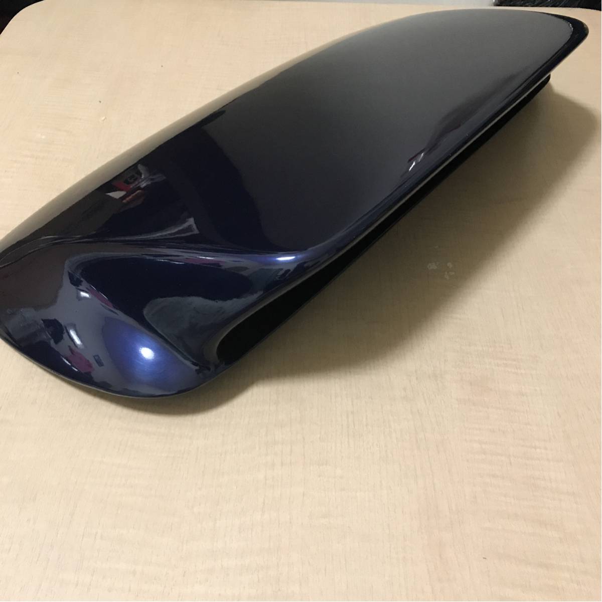 スバル レガシィB4 BE5 BH5 ボンネットダクト インテーク エアバルジ