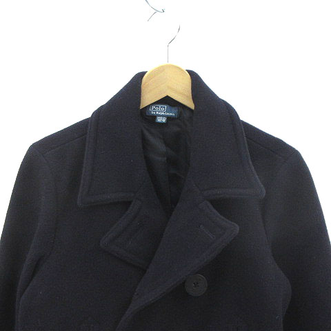 ポロ バイ ラルフローレン Polo by Ralph Lauren キッズ Pコート