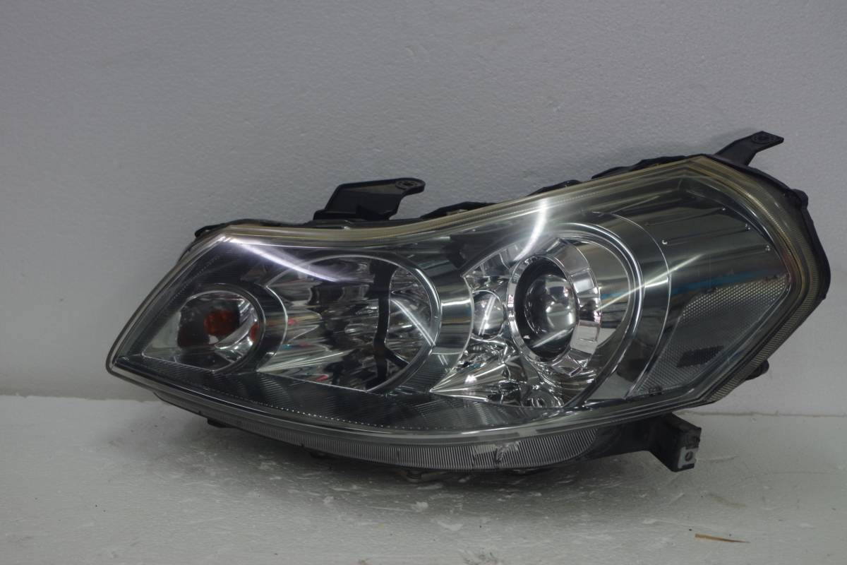 スズキ SX4 YA11S/YB11S YC11S ヘッドライトHID 左 SX-4 ヘッドライト