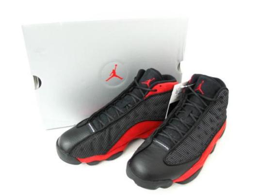 最安値，新品 NIKE AIR JORDAN 13 RETRO エアジョーダン 13 レトロ 414571-004 SIZE:27.0cm SH2213(27.0cm)｜売買されたオークション情報、yahooの商品情報をアーカイブ公開 - オークファン 27.0cm