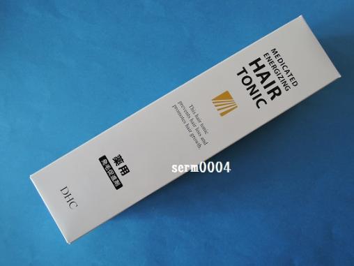 DHC薬用 毛活根（もうかつこん）トニック＜発毛促進剤＞ １-3本　新スプレータイプ　DHC　薬用毛活根トニック | 頭皮ケア