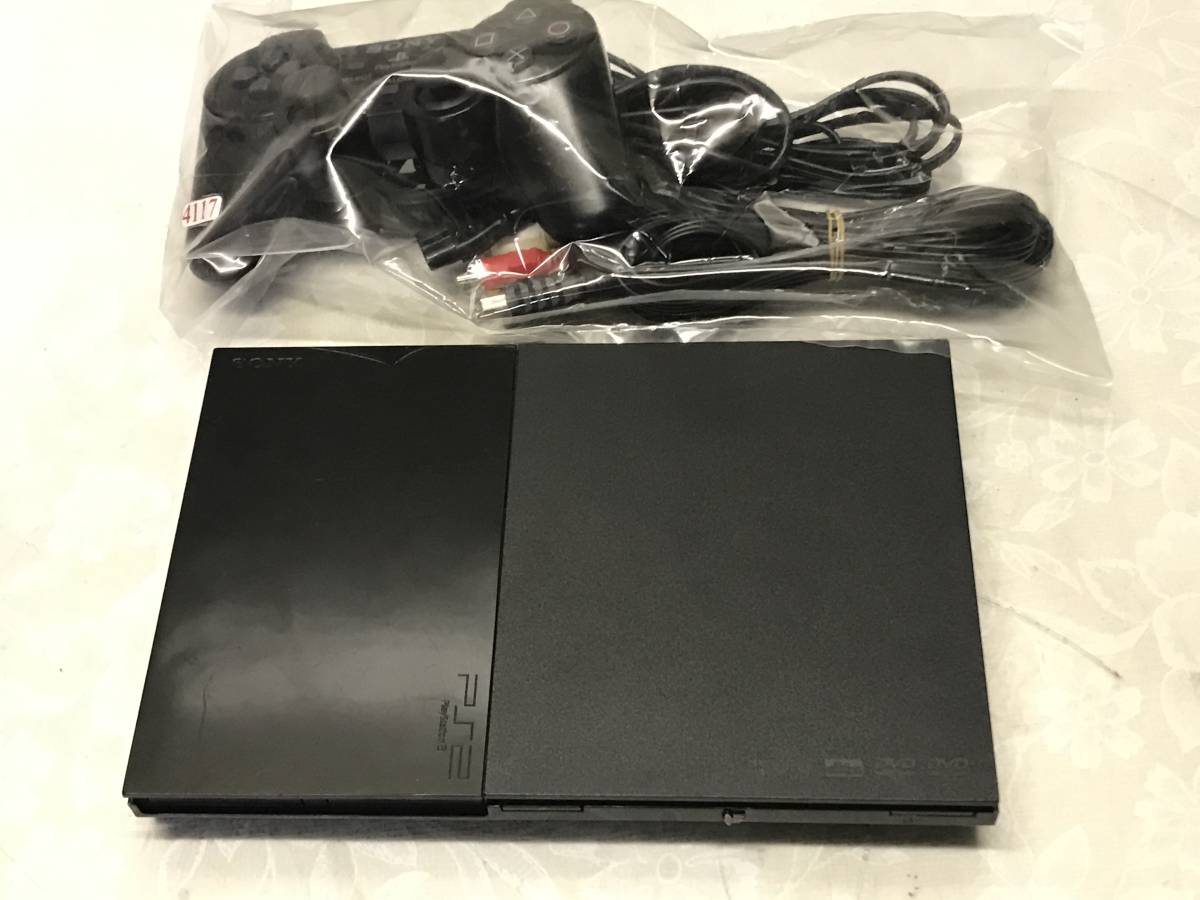 SCPH-90000 PS2 PlayStation2 SONY（ソニー） コントローラー 各種