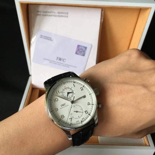 Iwc Iw390502 ポルトギーゼ ヨットクラブ クロノグラフ 超レア ポルトギーゼ 売買されたオークション情報 Yahooの商品情報をアーカイブ公開 オークファン Aucfan Com