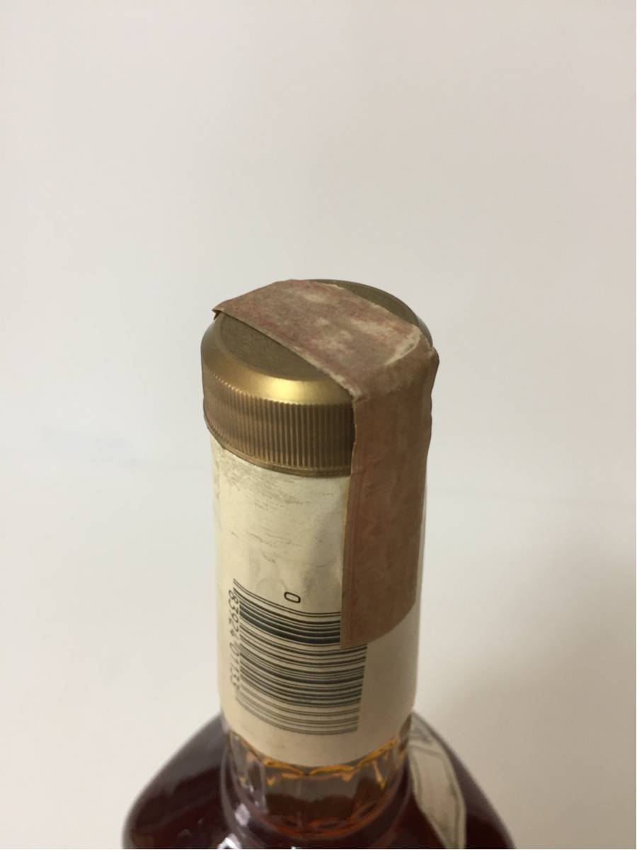 古酒 終売 オールド ヘブンヒル 10年 OLD HEAVEN HILL ベリーレア