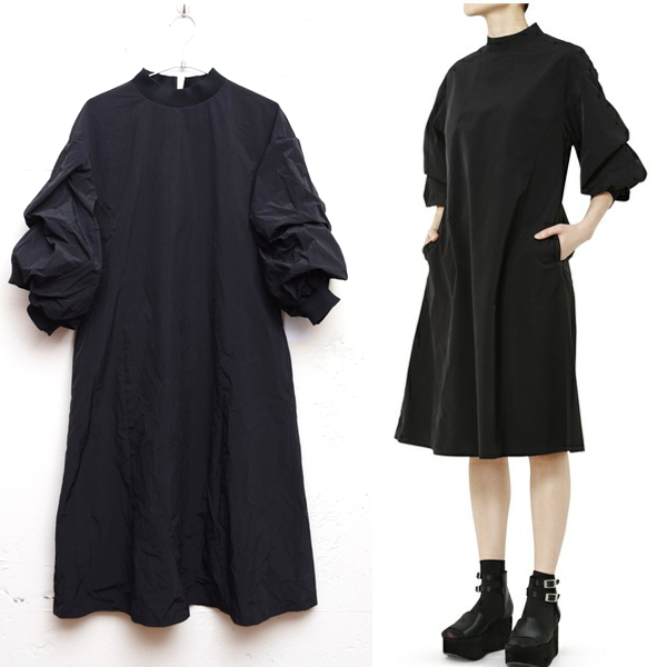 manielle スプリングリントンコート マニエル マニアニエンナ manianienna