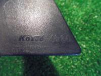 TST Industries ZX-25R | ウィンカー内蔵LEDテールライト｜AxxL トヨタ